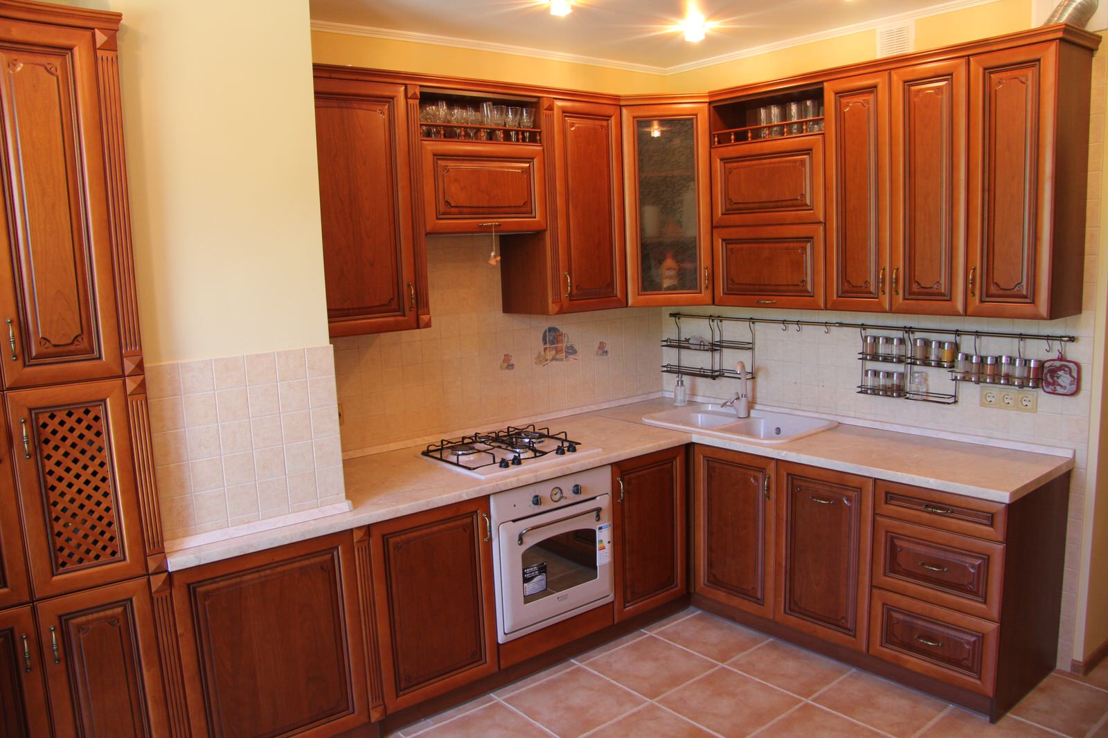 ул. Гагарина