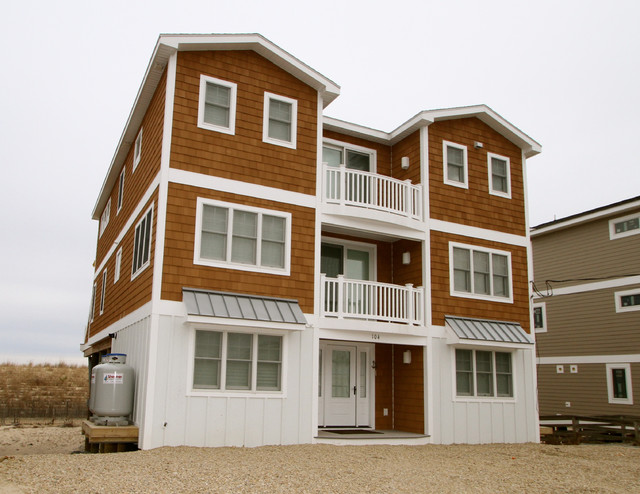 Exteriors coastal-exterior