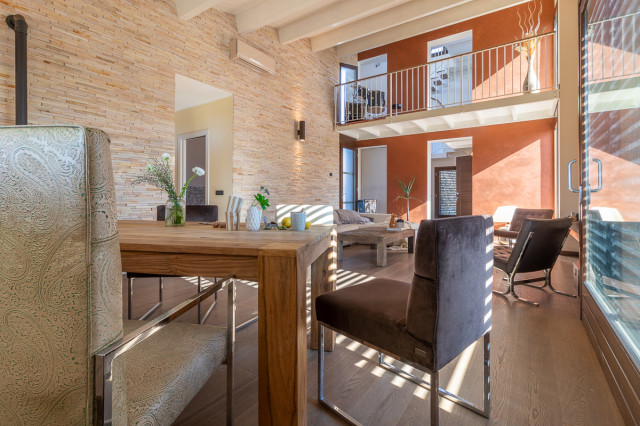 Progetto 4 contemporary-vardagsrum