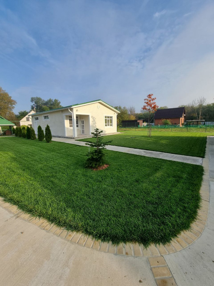 Наши проекты