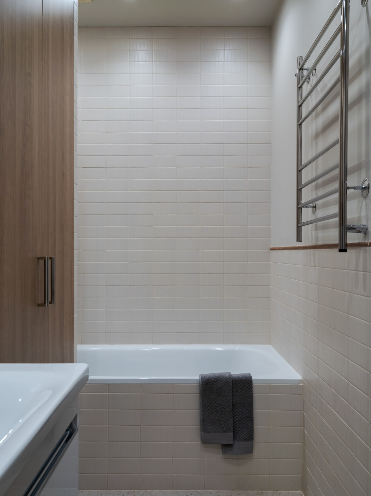 ЖК Лучи, 58 кв. м