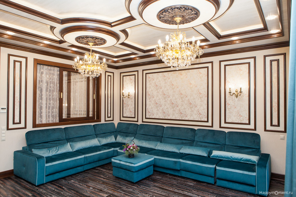 Смоленка Де Люкс