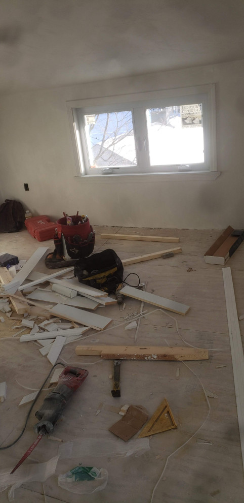 Addition Project