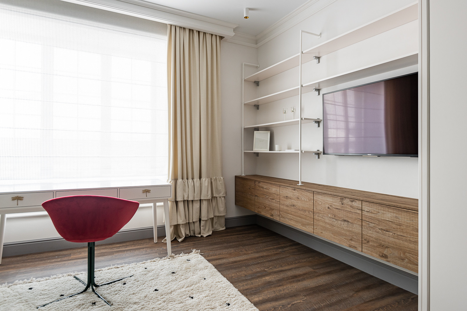 Мебель в детскую