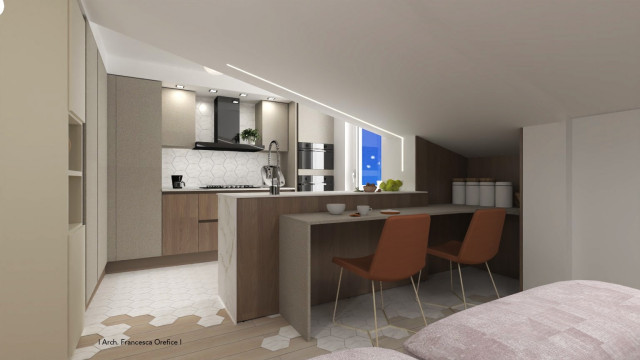 CASA S&N modern