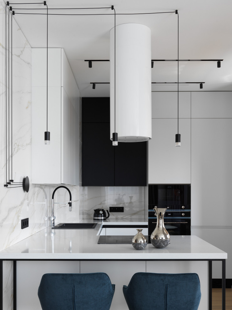 ЖК Символ, квартал Достоинство