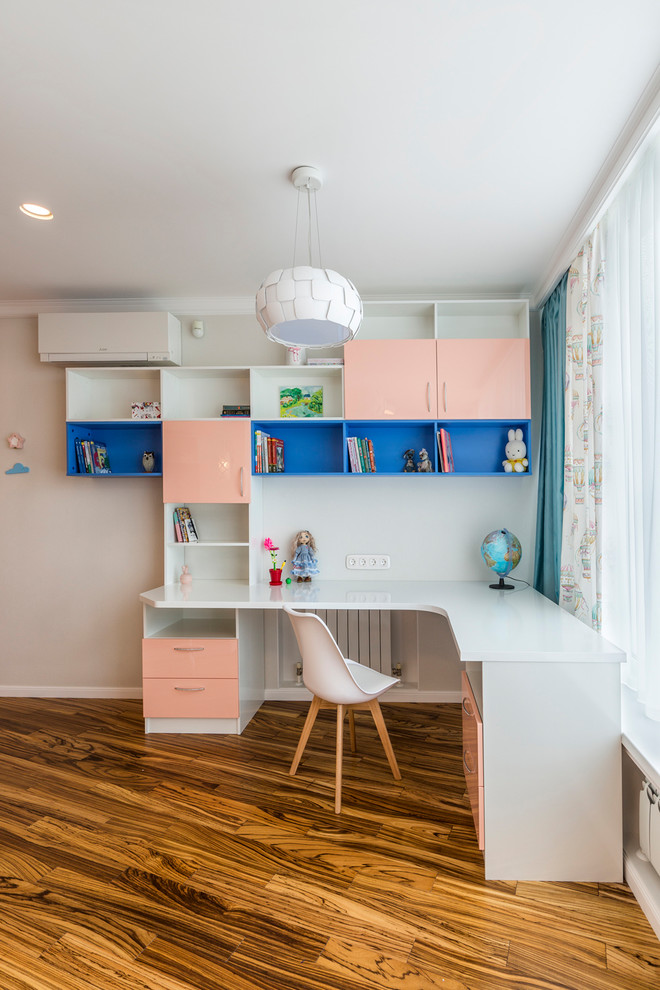 Детская на Станюковича