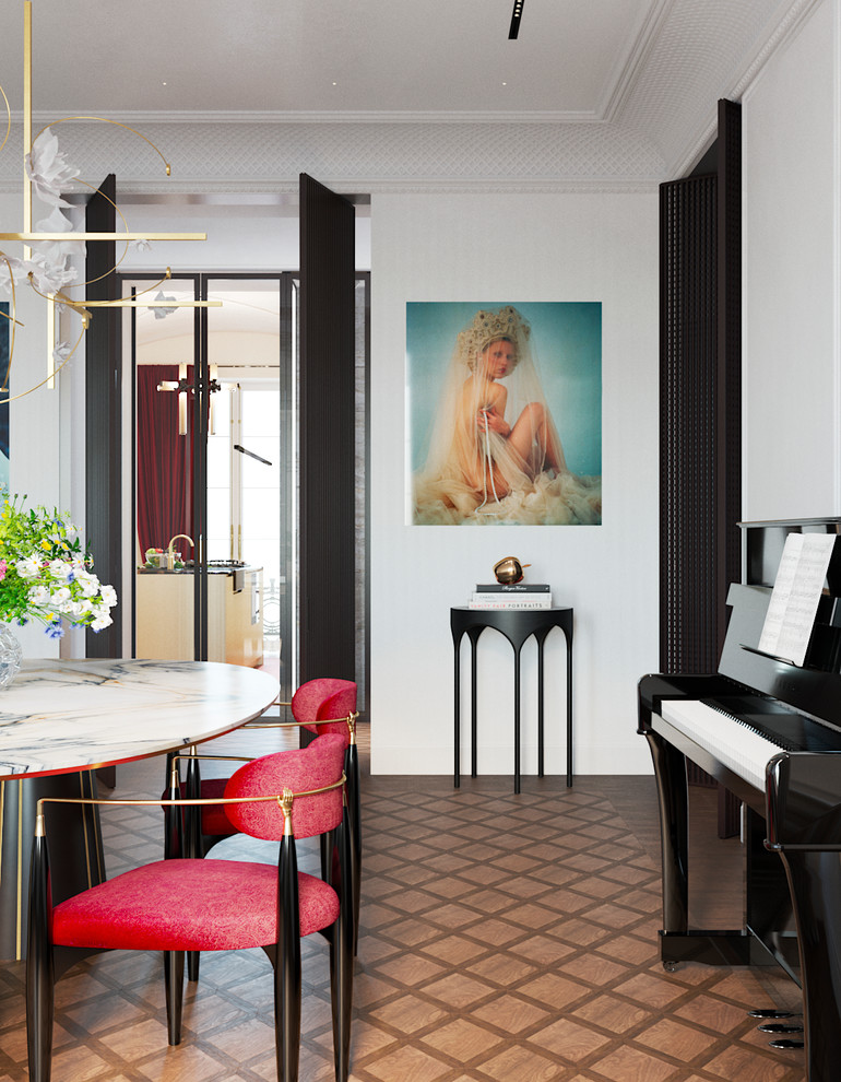 Русский Ренессанс