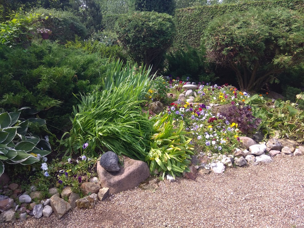 КП Лесная бухта, д. Лечищево, Новорижское ш., МО