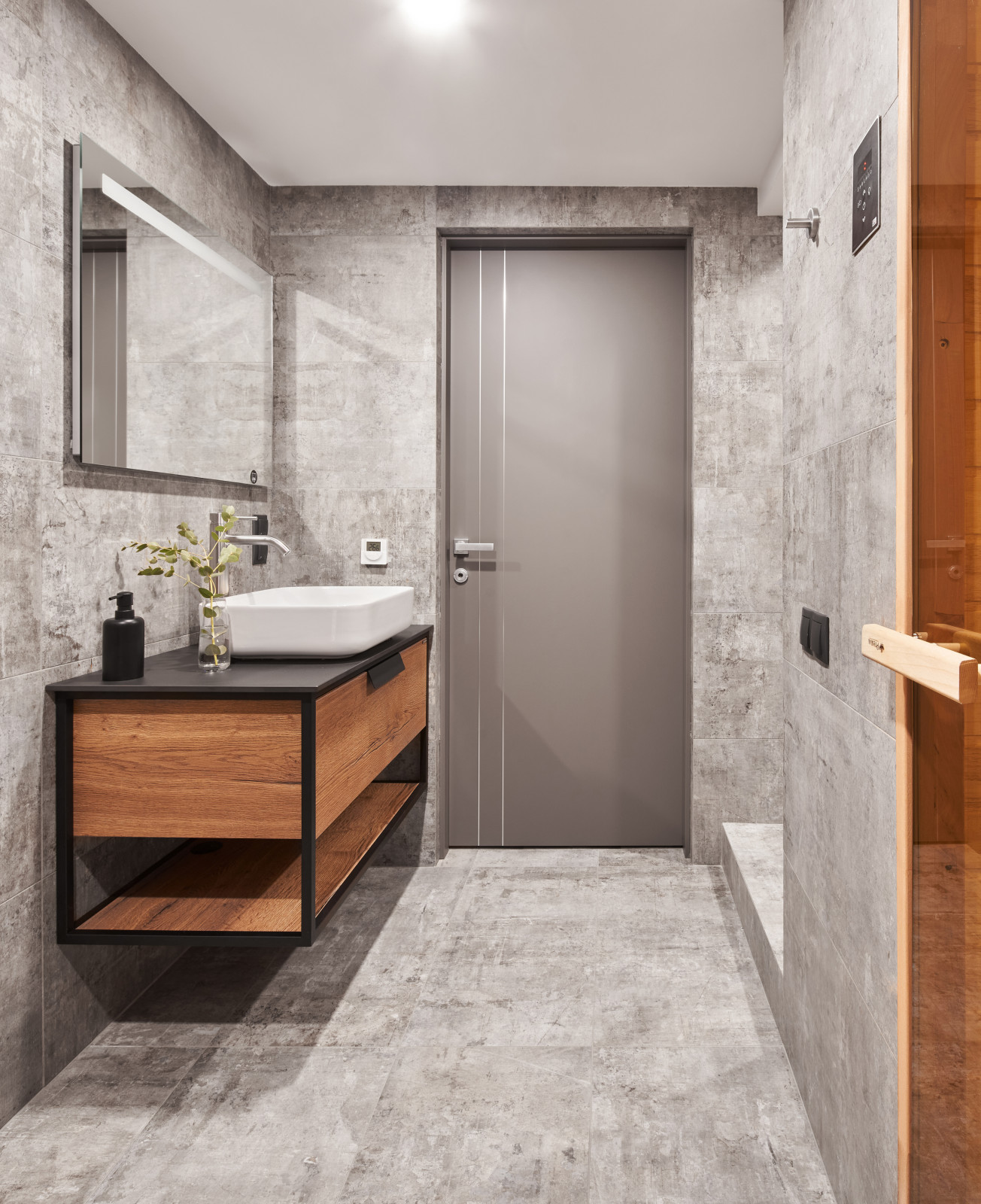 Таунхаус в Лисьем Носу