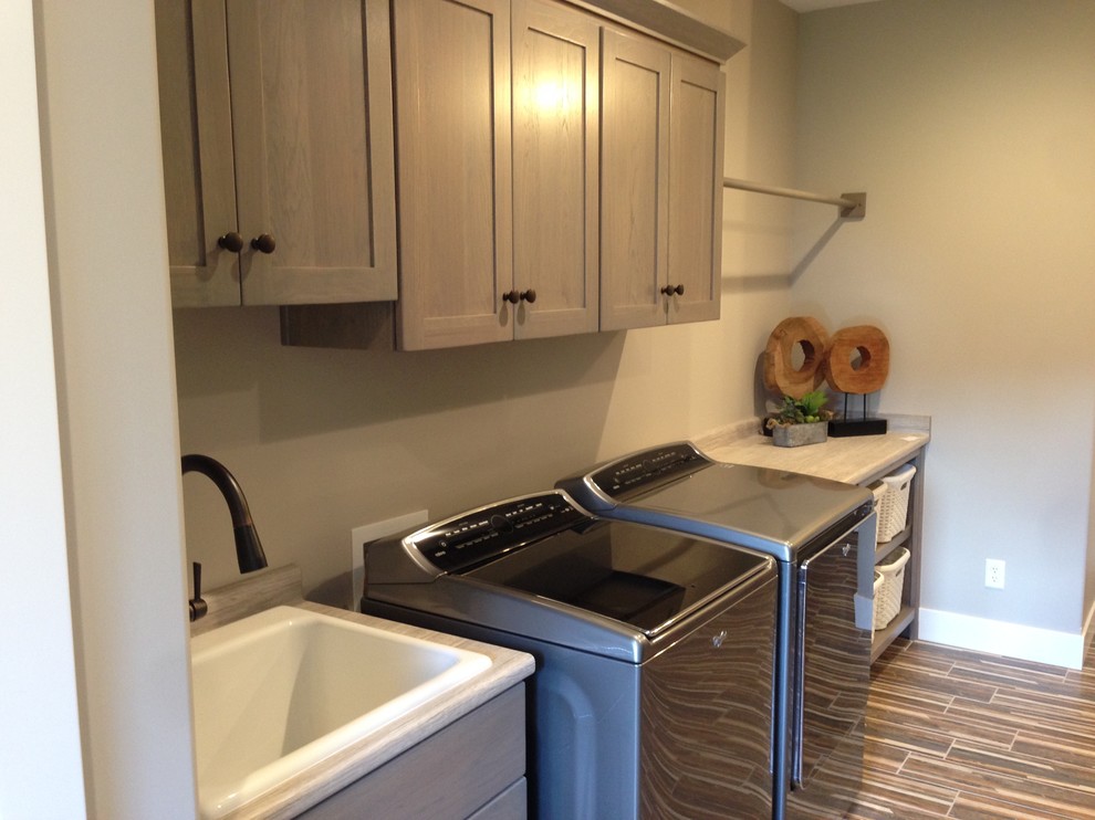 Modern Farmhouse