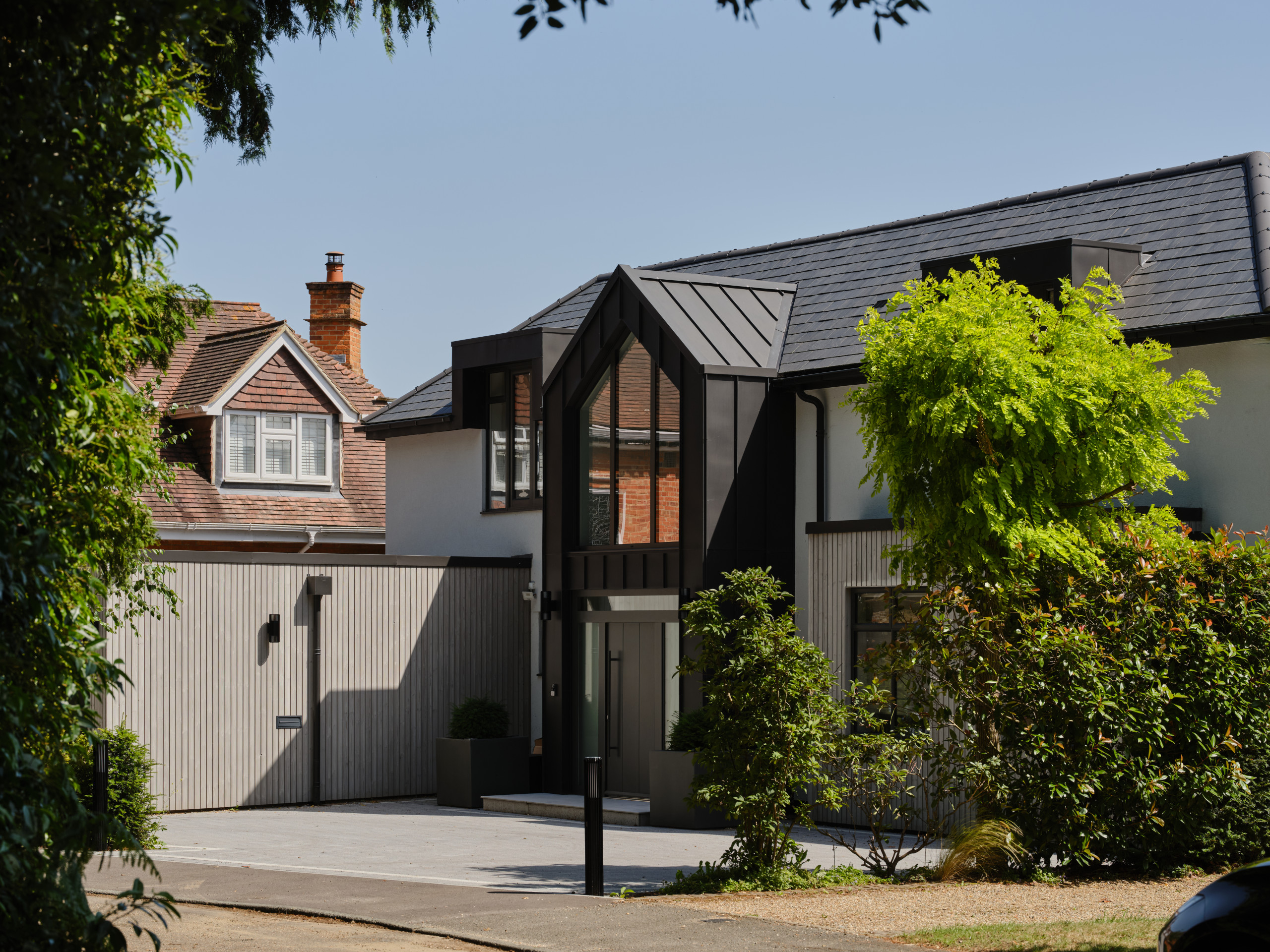 Chislehurst House, BR7