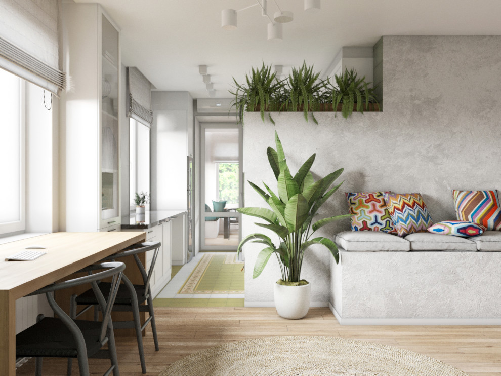 Дом в Синявино