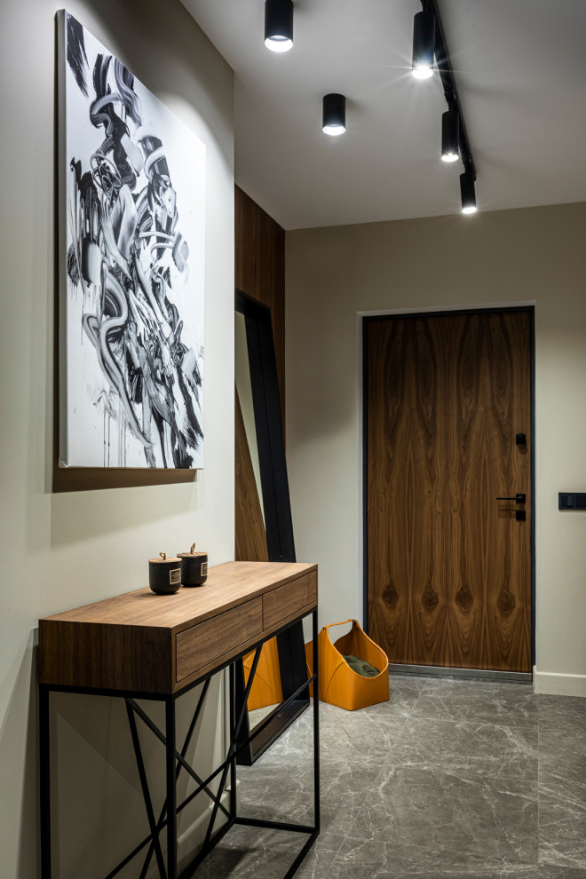 Апартаменты в ЖК Хорошевский