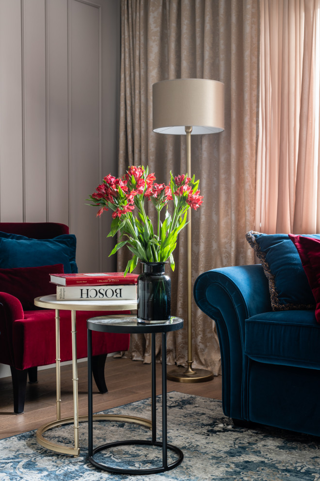 Квартира 120 м2