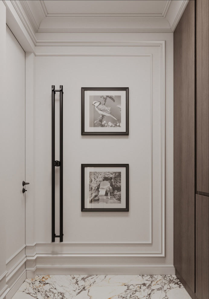 Гостевой санузел