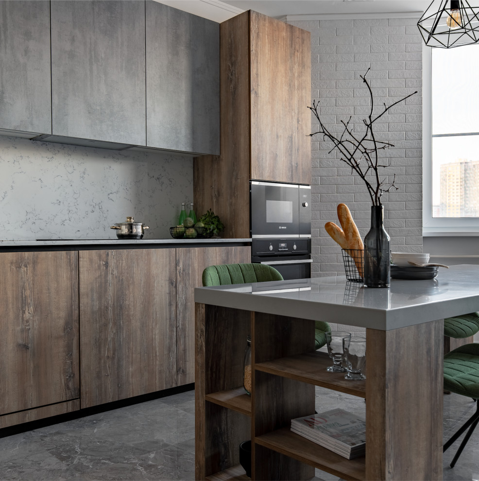 Echo Пятницкое Шоссе