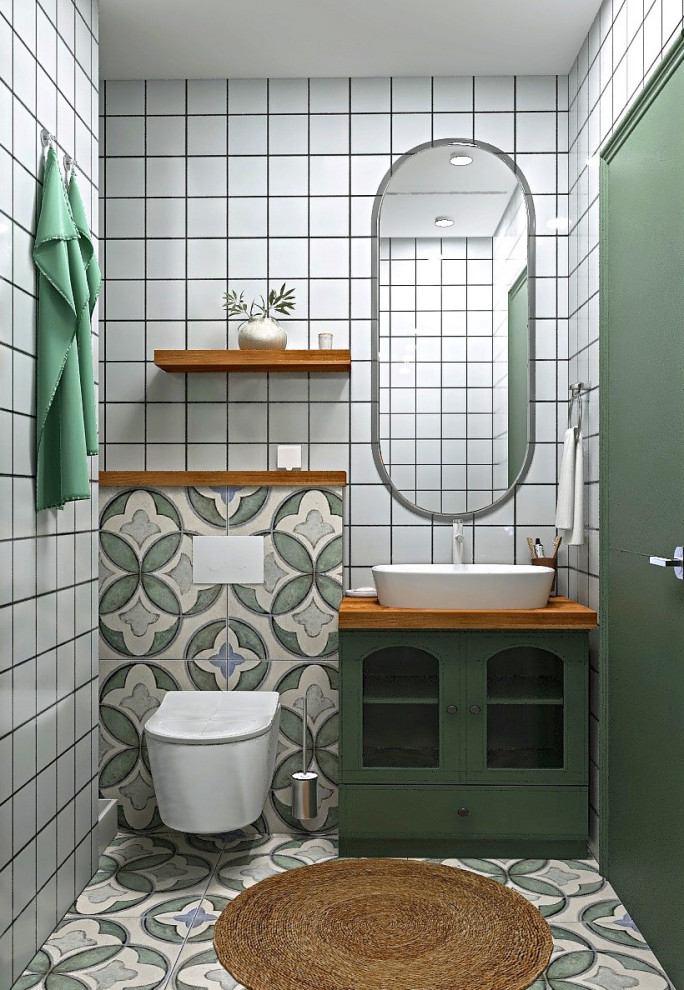 Студия 33 метра