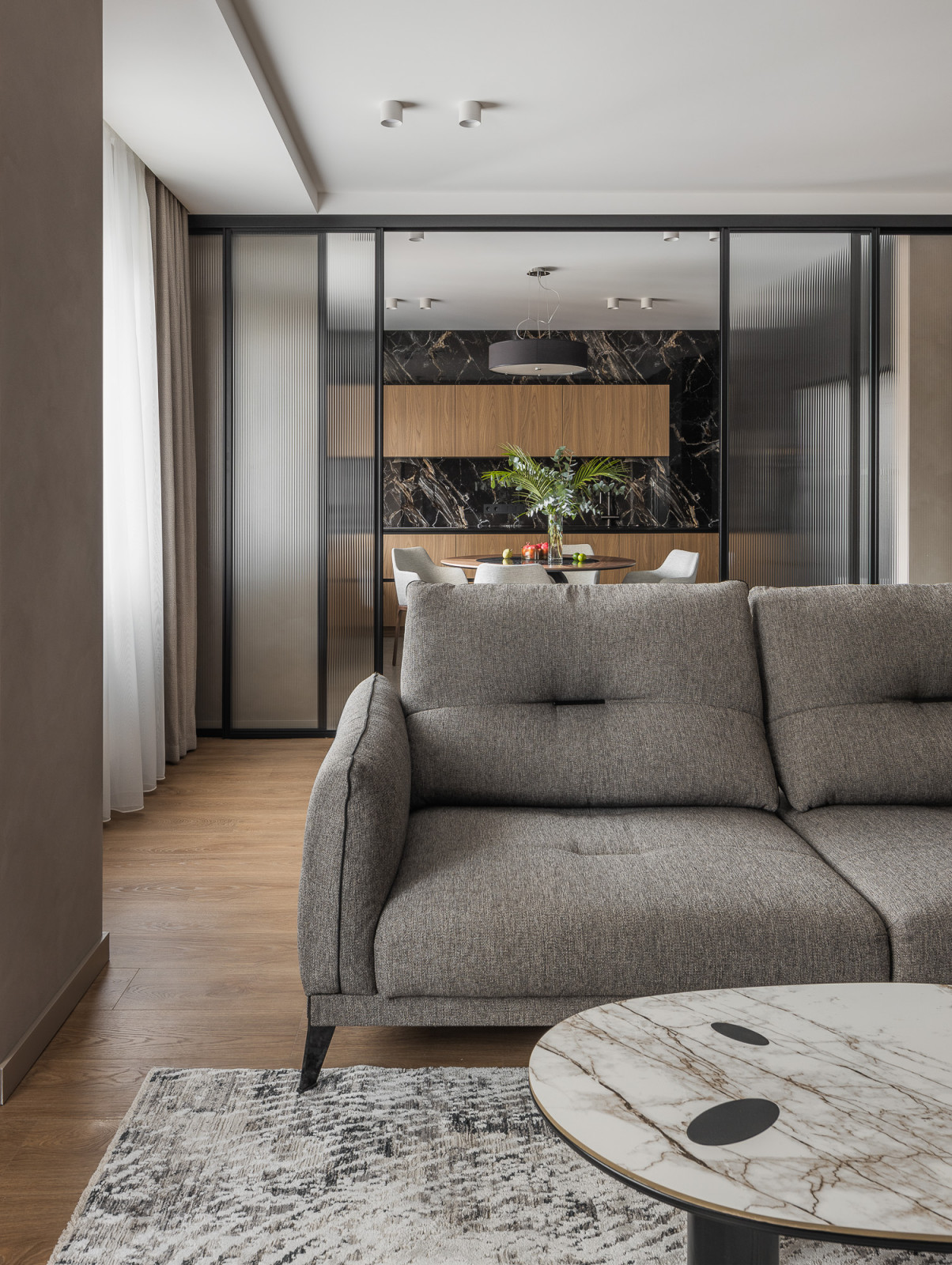 50 оттенков бежевого