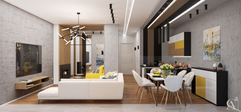 Квартира 100 м.кв