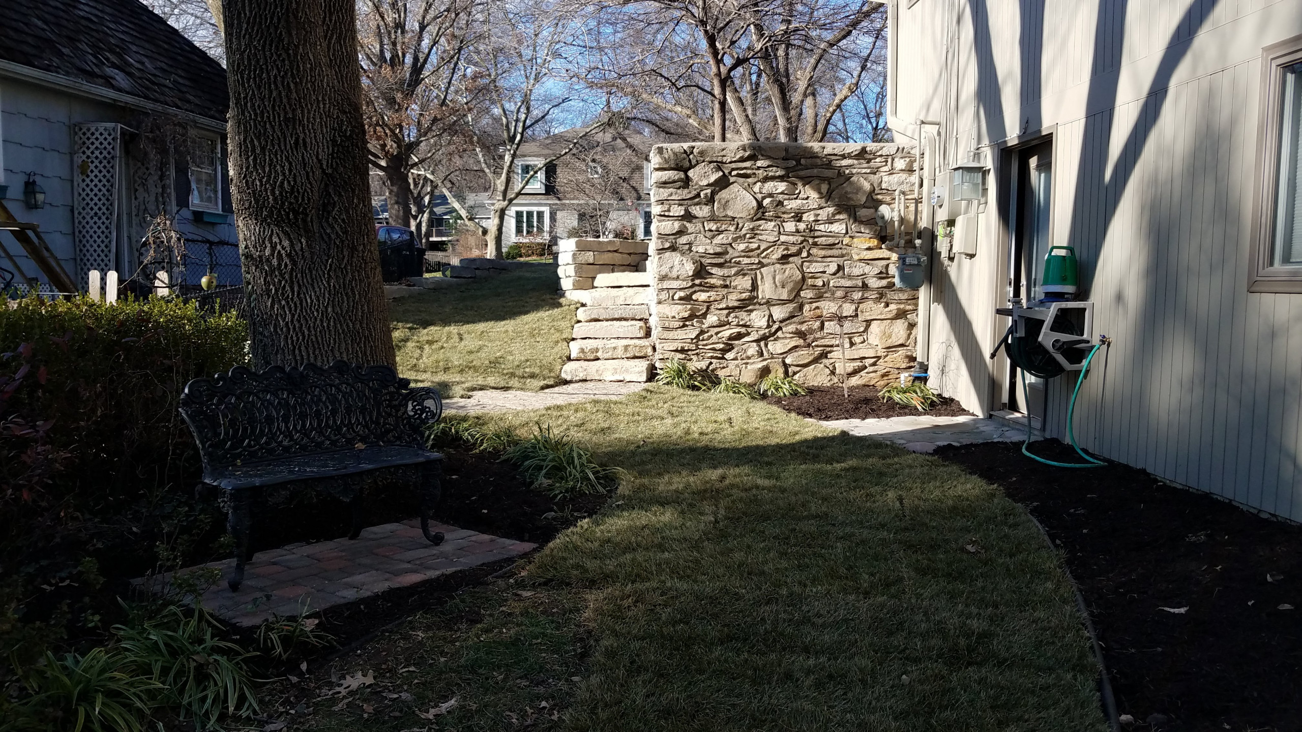 Leawood Next Chapter