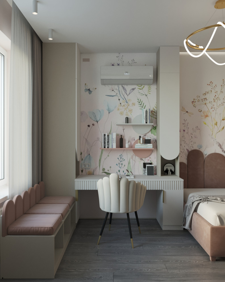 Частный дом - Джем-панк