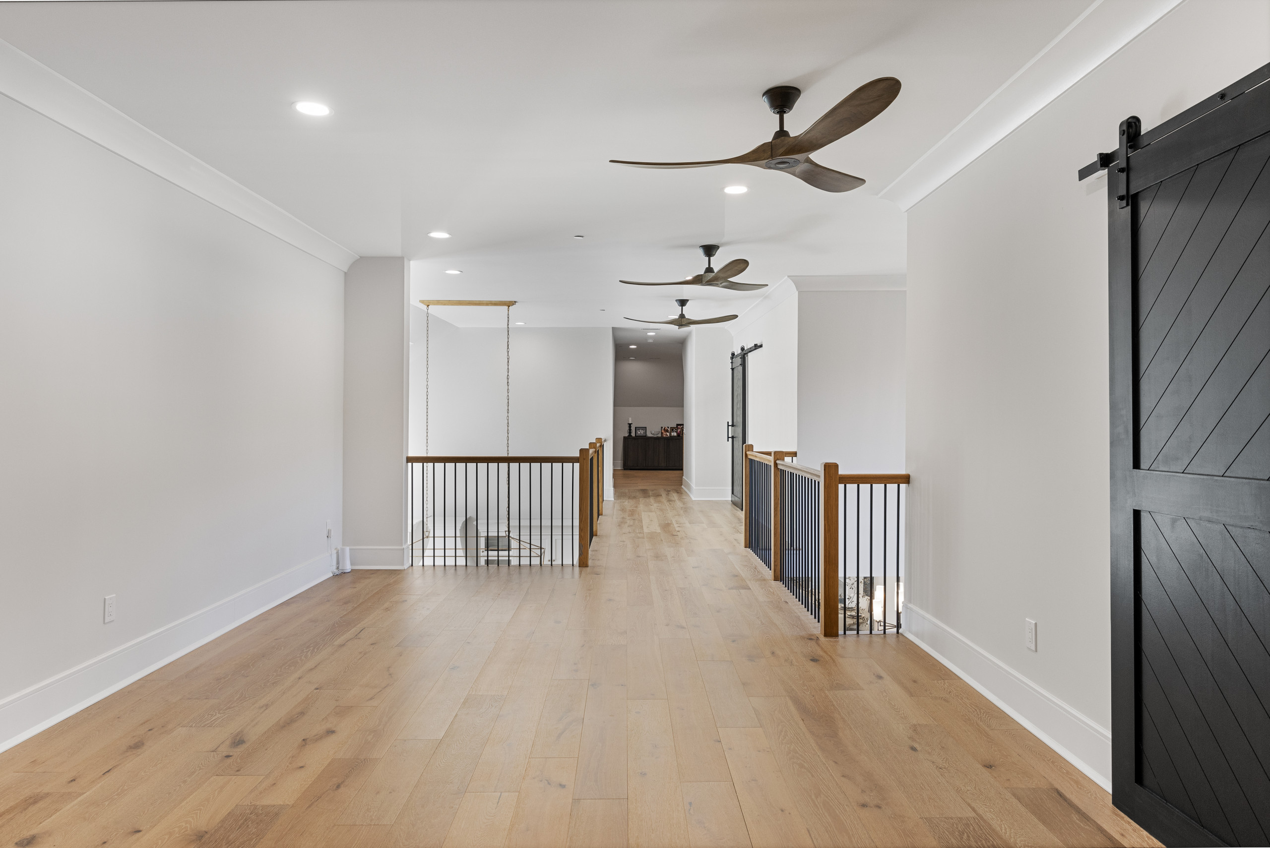 Modern New Construction