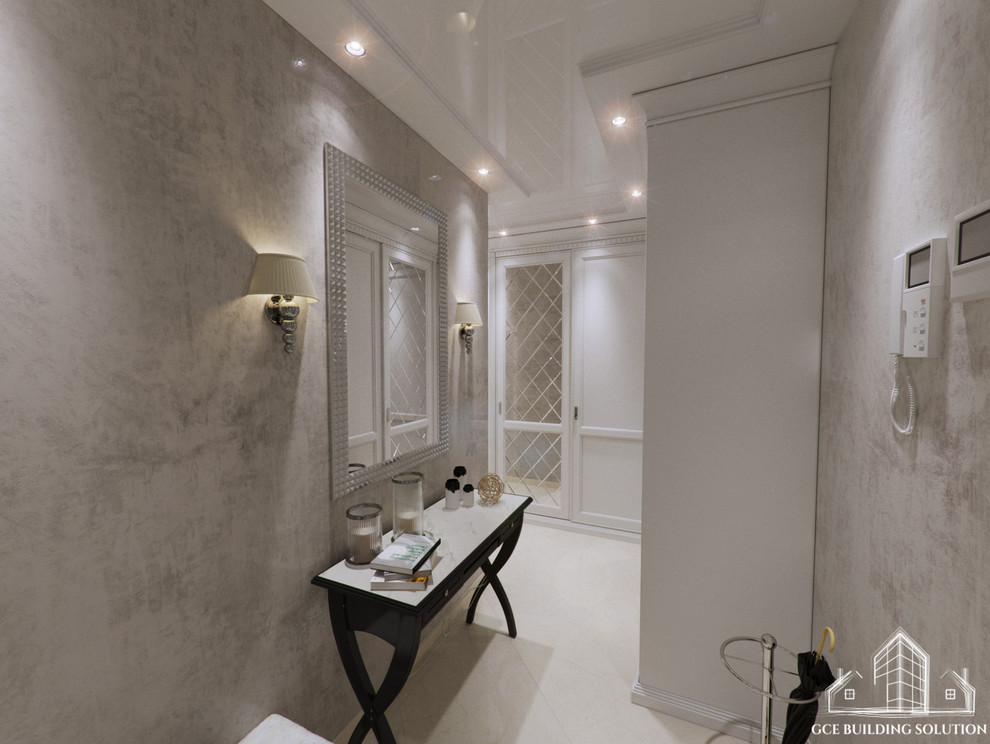 Residence Garden Towers Prague