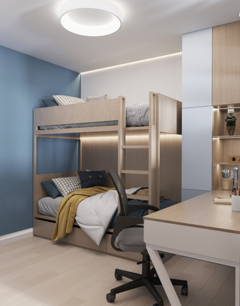 Квартира 85 м2 Сочи