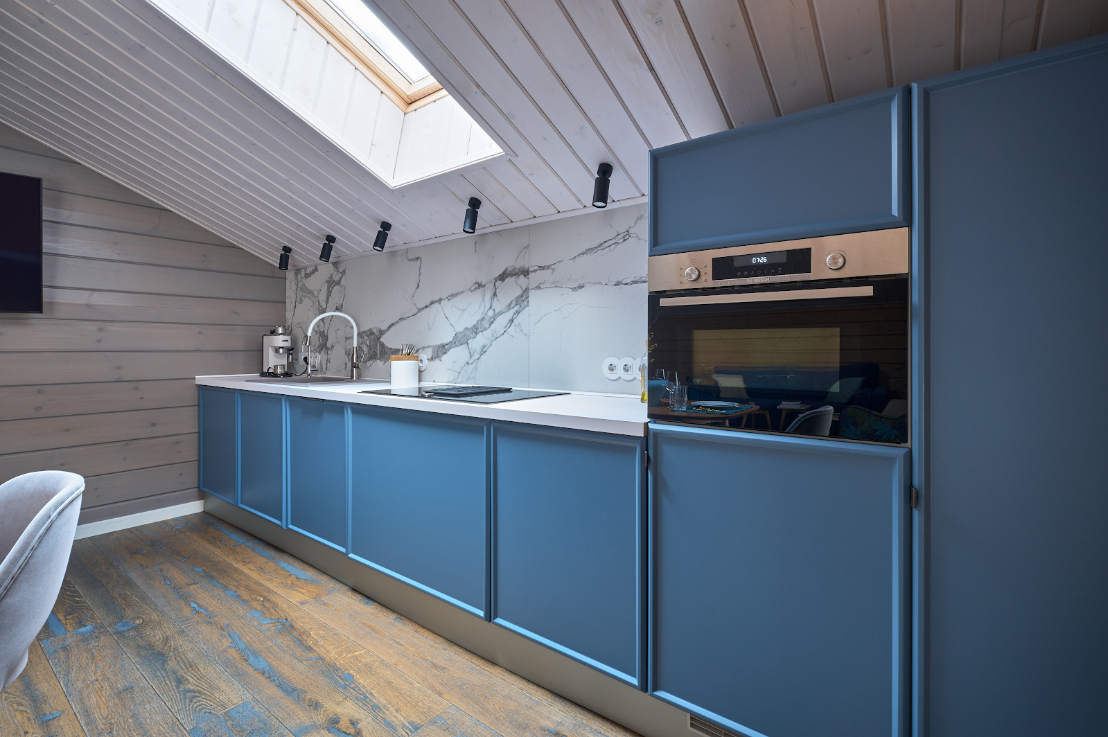 Гостевой домик