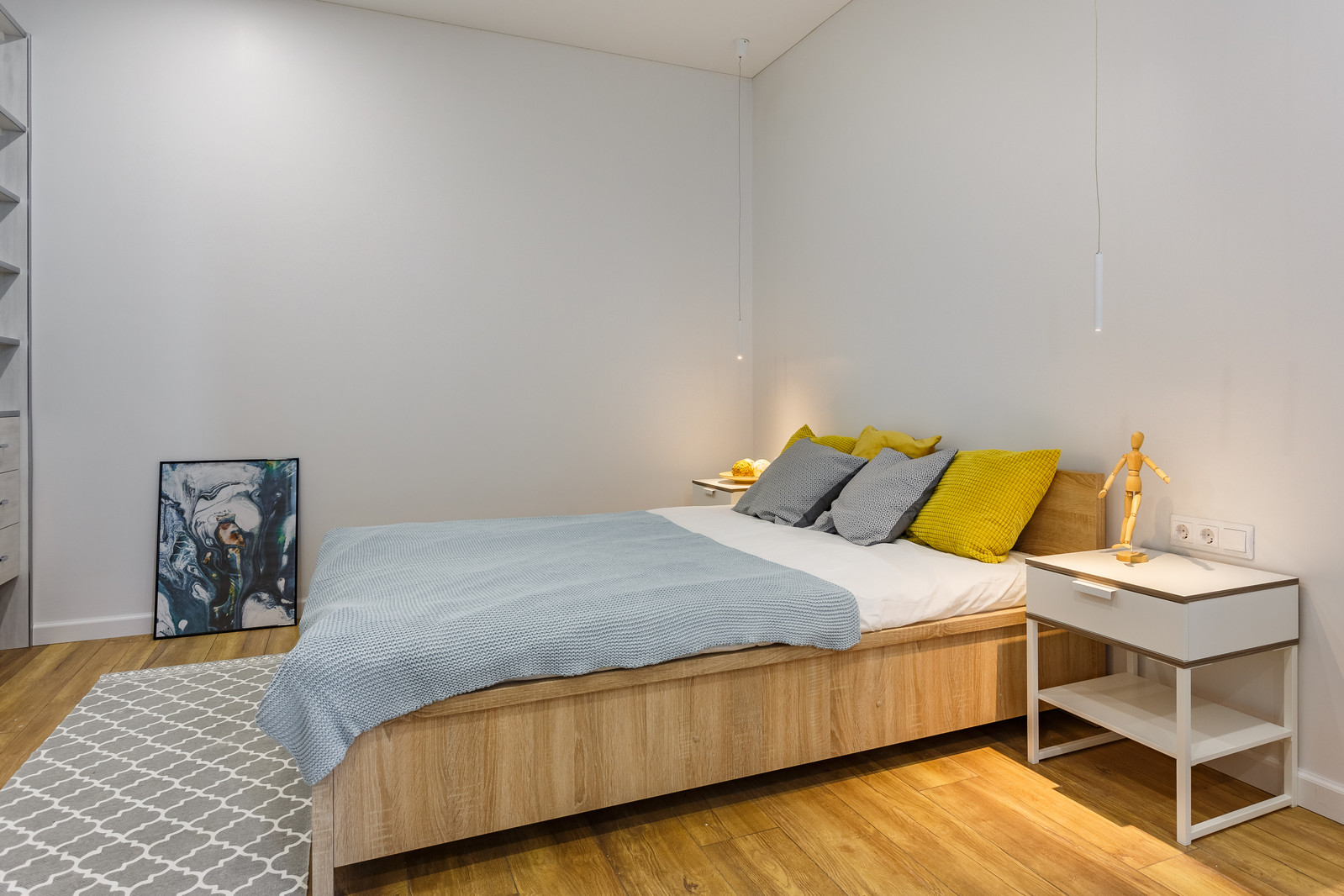 ЖК Савеловский Сити