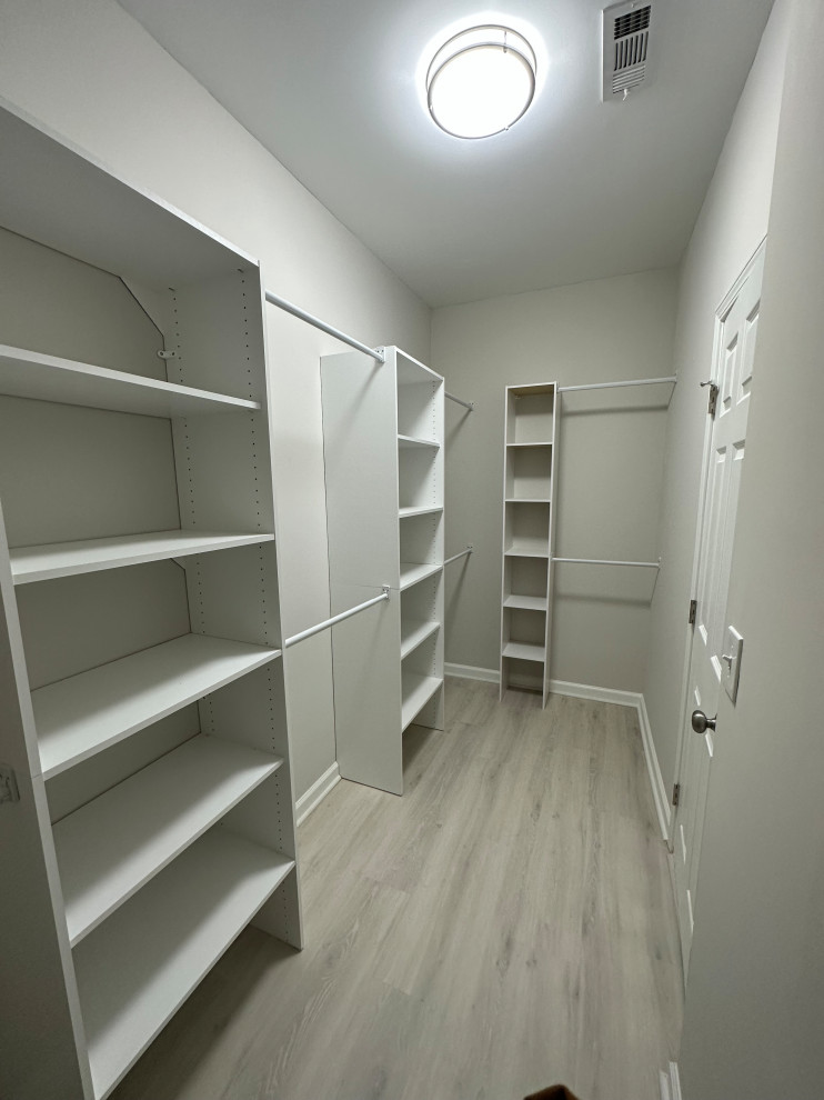 Complete Home Remodel in Duluth, GA