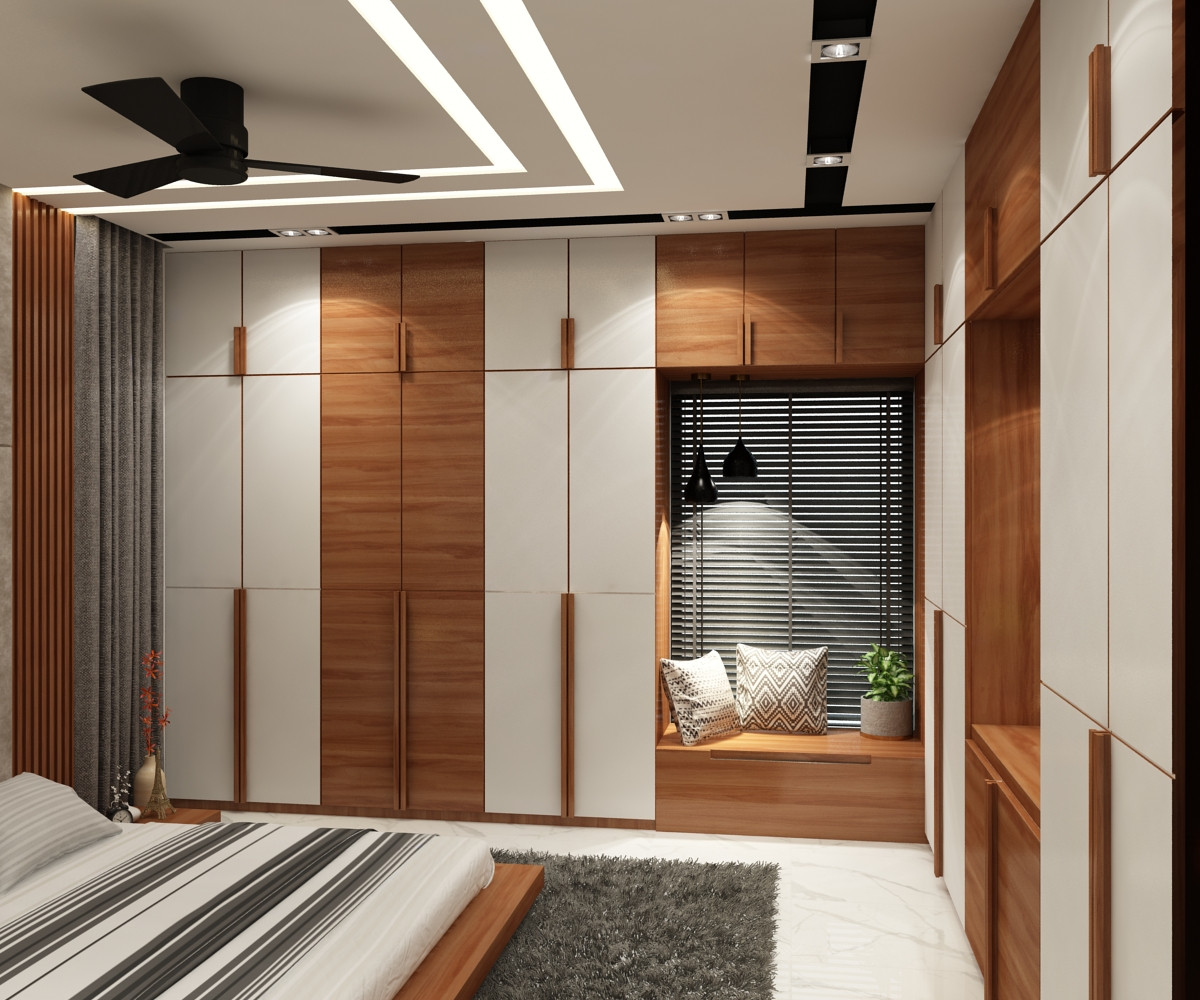 Indian Bedroom Design Ideas, Inspiration & Images - June 2023 ...