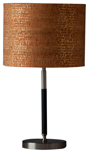 Jacob Table Lamp