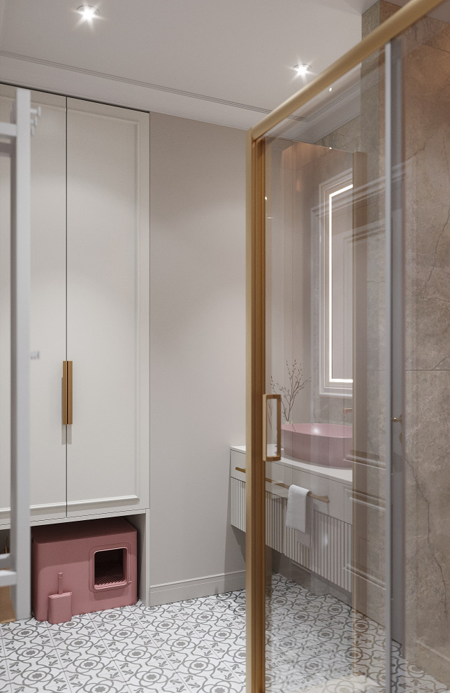 ЖК "Первый Московский" 90 кв.м