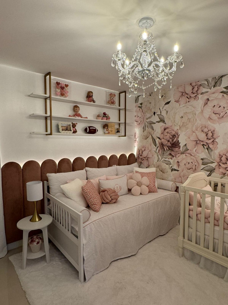 Baby Bedroom