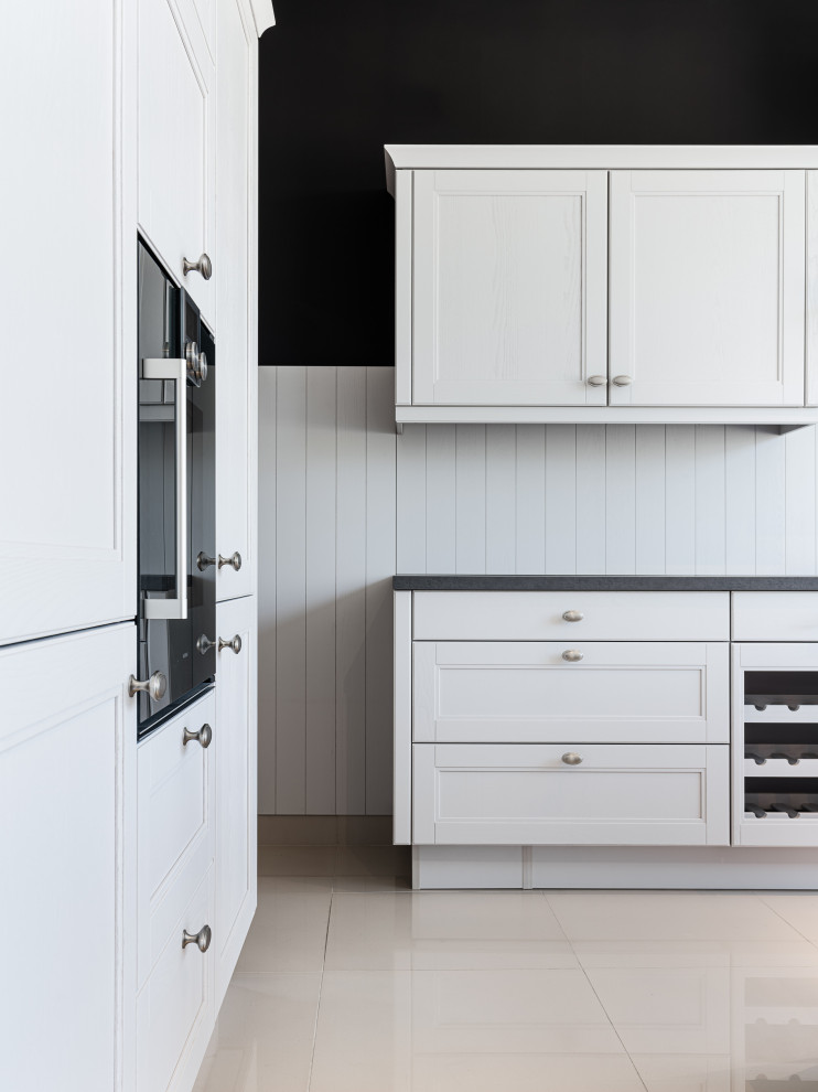 Немецкие кухни Nobilia