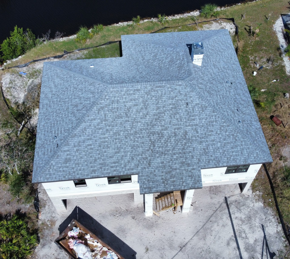 Bailey's Bluff Estates