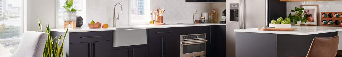 Blanco Kitchen Inspiration