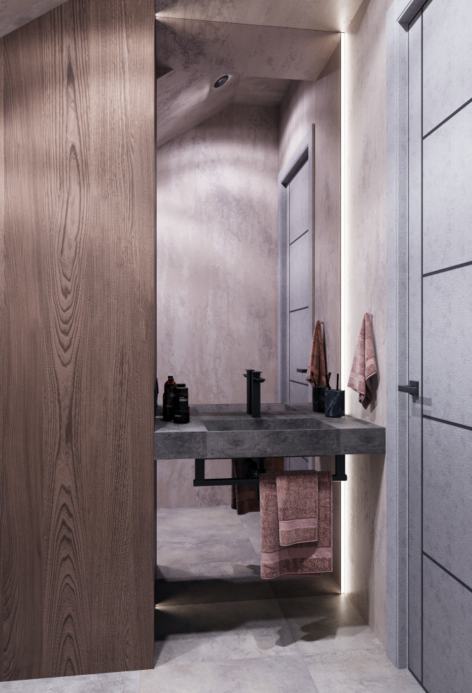 Частный дом