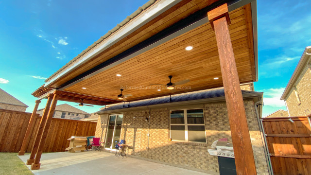 Valladares Project modern-exterior