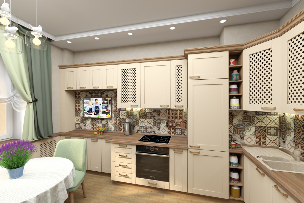 СПб, ул. Бассейная