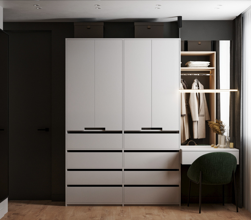 Интерьер на ул. Ленина