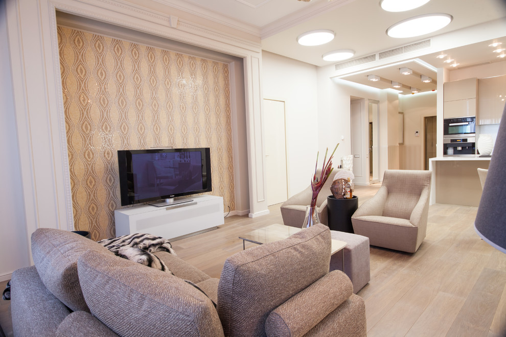 Проект "Якиманка"