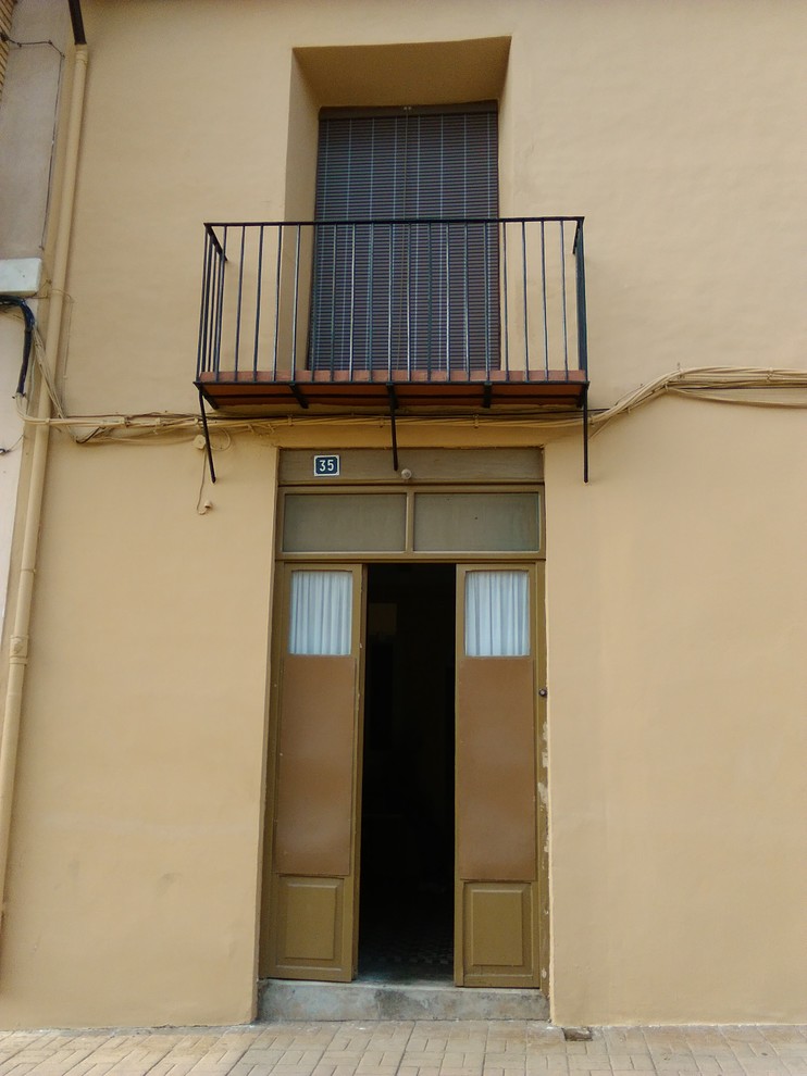 Casa M35