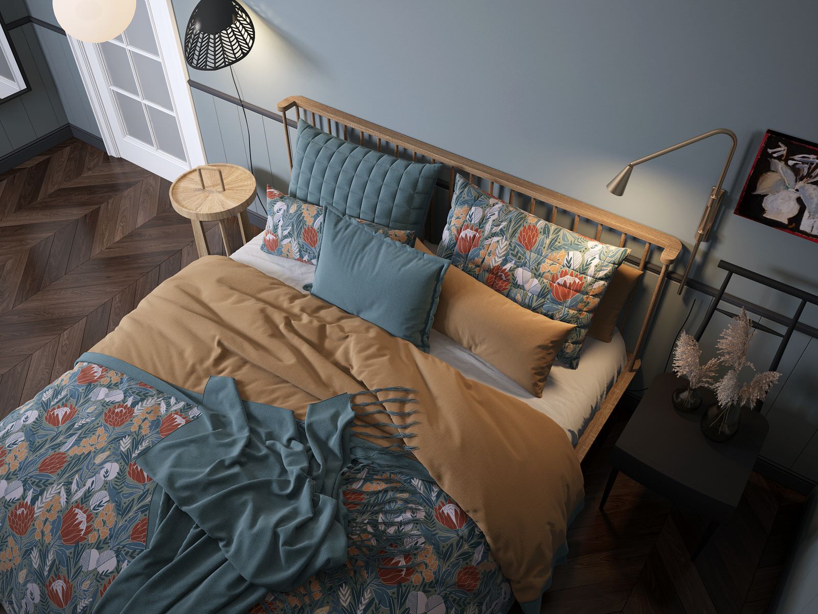 Сталинка в НОВОРОССИЙСКЕ