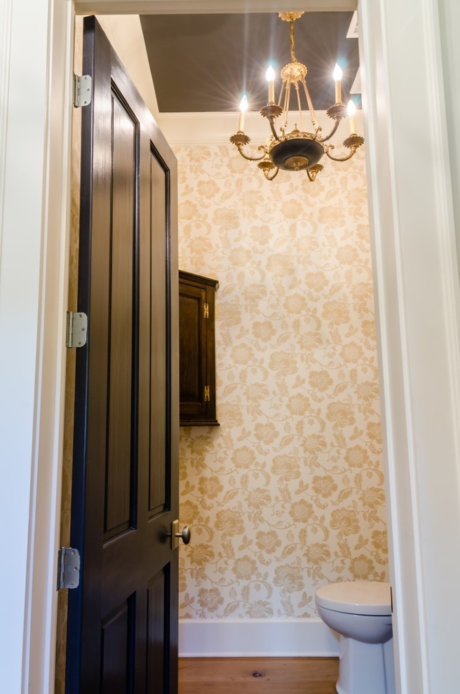 Traditional Elegance