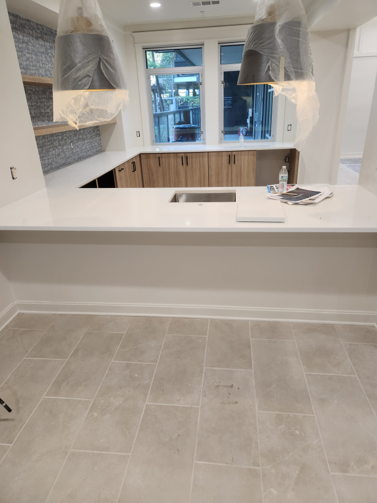 Kitchen Cabinets