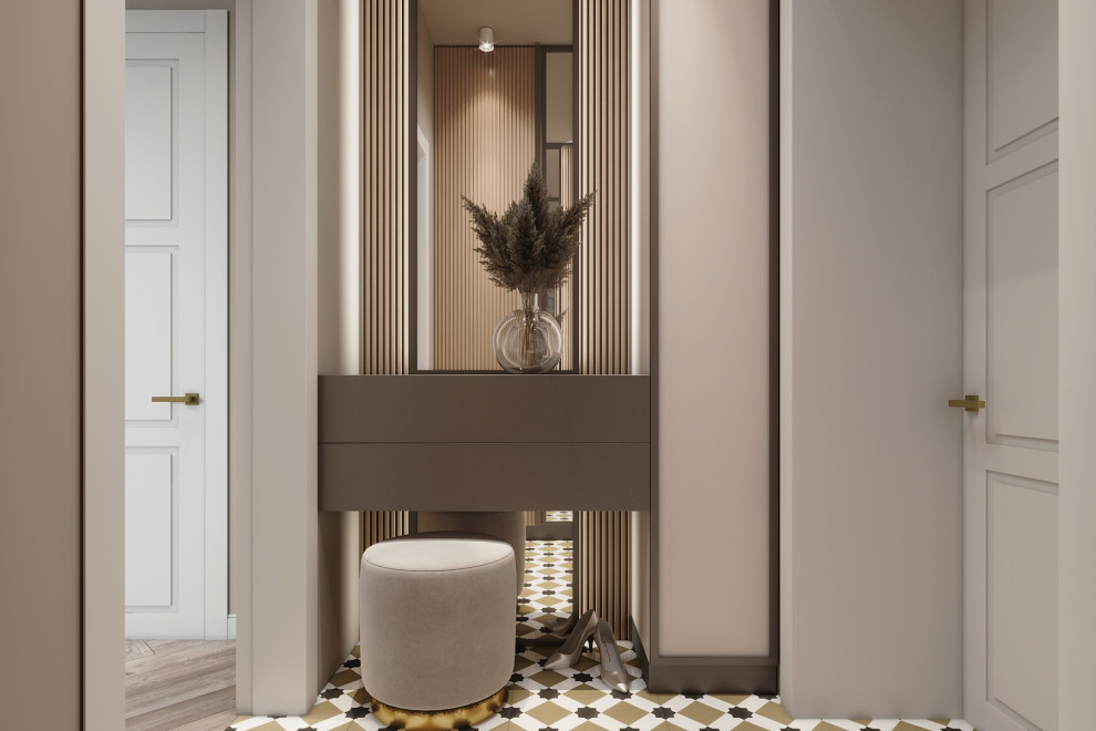 Дизайн проект дома