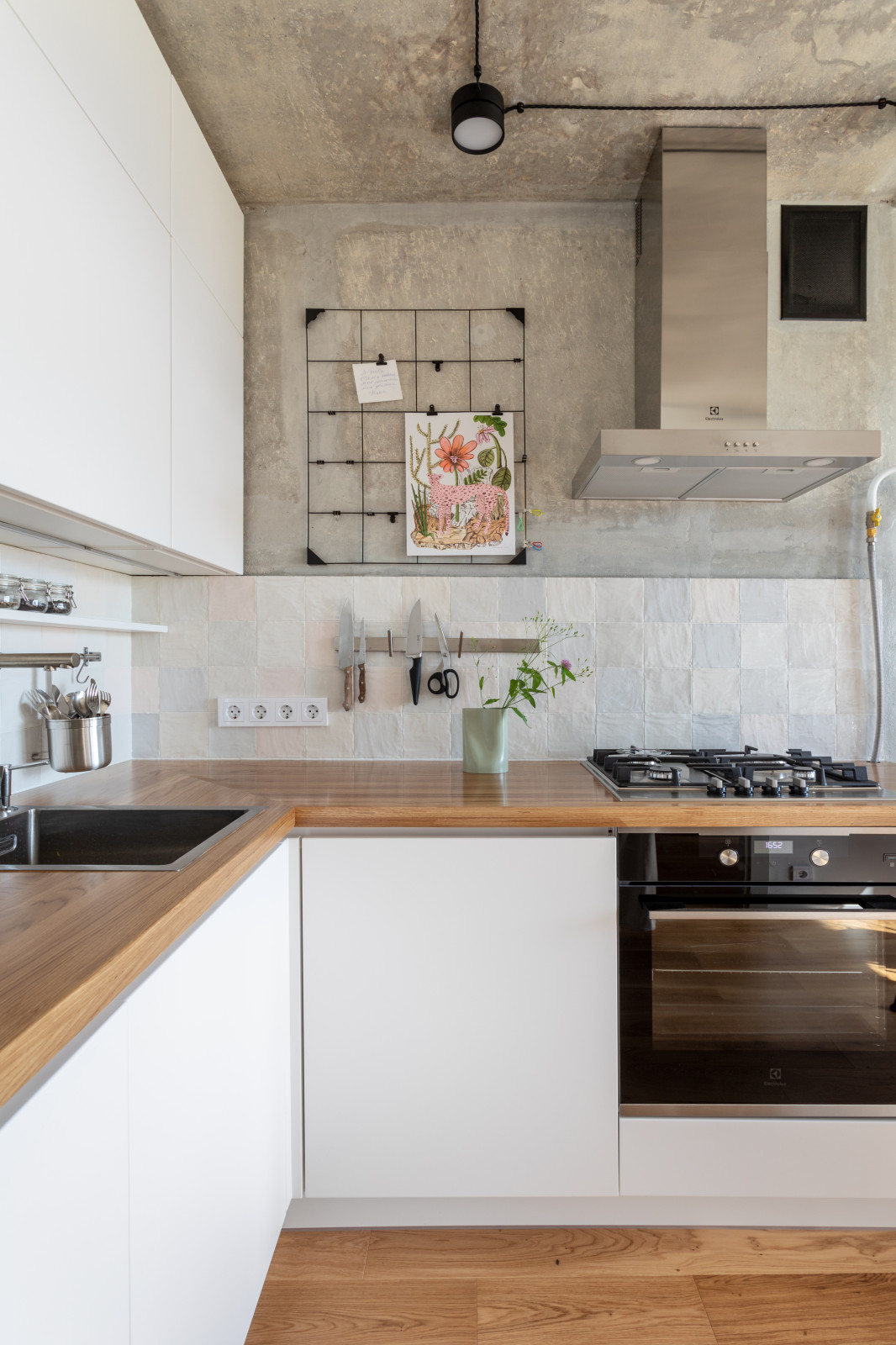 Профсоюзная